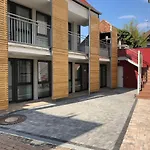 Weinmotel Simon 1 A
