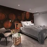 Gasthuis Weinmotel Simon 1 A 3*
