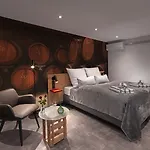 Weinmotel Simon 1 A Alzenau in Unterfranken