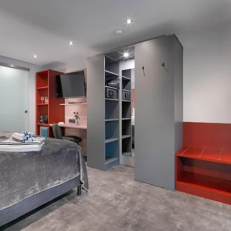 Weinmotel Simon 1 A Gæstehus 3*