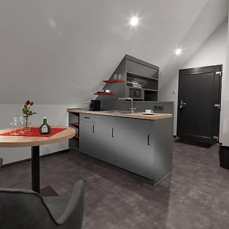 Gæstehus Weinmotel Simon 1 A