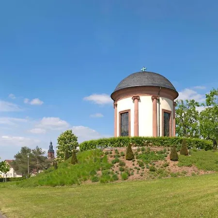 Weinmotel Simon 1 A 3* Alzenau in Unterfranken