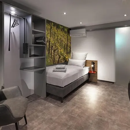 Weinmotel Simon 1 A