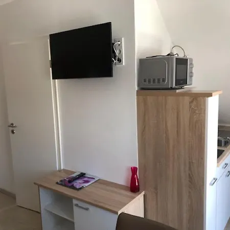 Weinmotel Simon 1 A Alzenau in Unterfranken