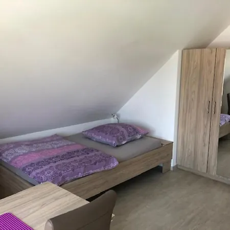 Weinmotel Simon 1 A Alzenau in Unterfranken
