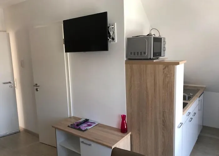 Weinmotel Simon 1 A Alzenau in Unterfranken