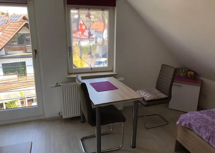 Weinmotel Simon 1 A