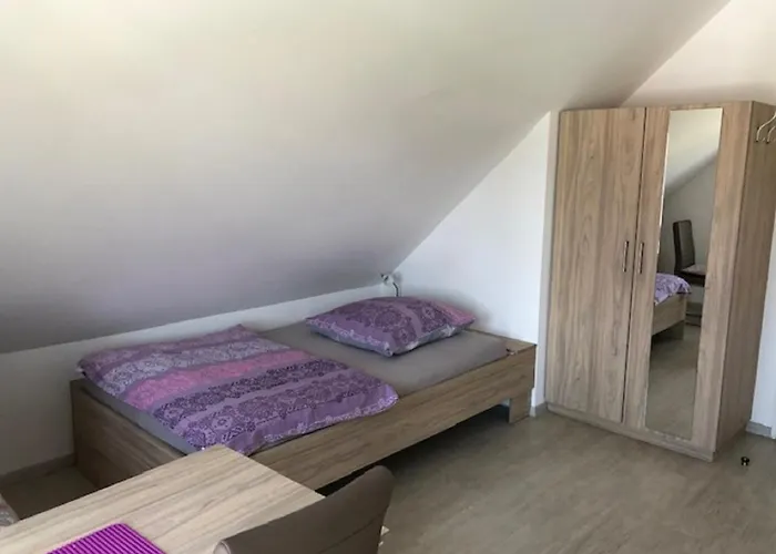 Weinmotel Simon 1 A Alzenau in Unterfranken