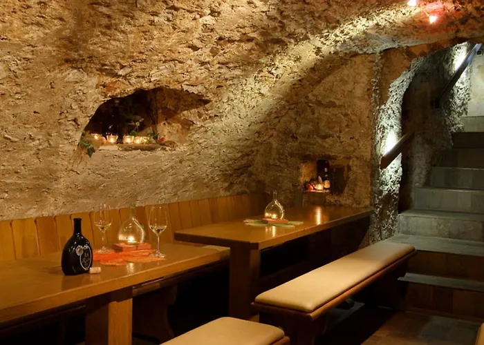 Weinmotel Simon 1 A 3*