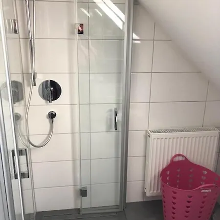 Weinmotel Simon 1 A 3* Alzenau in Unterfranken