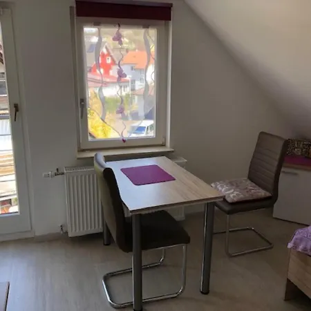 Weinmotel Simon 1 A