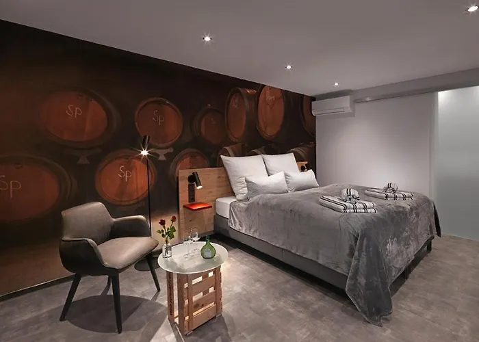 בית הארחה Weinmotel Simon 1 A 3*