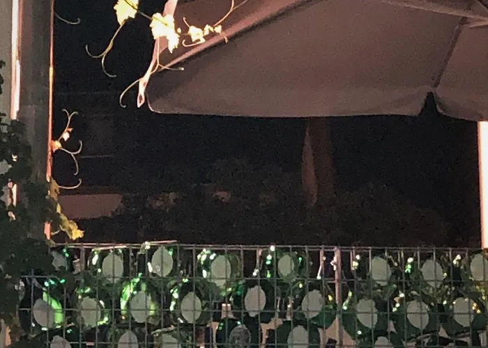 Weinmotel Simon 1 A Alzenau in Unterfranken